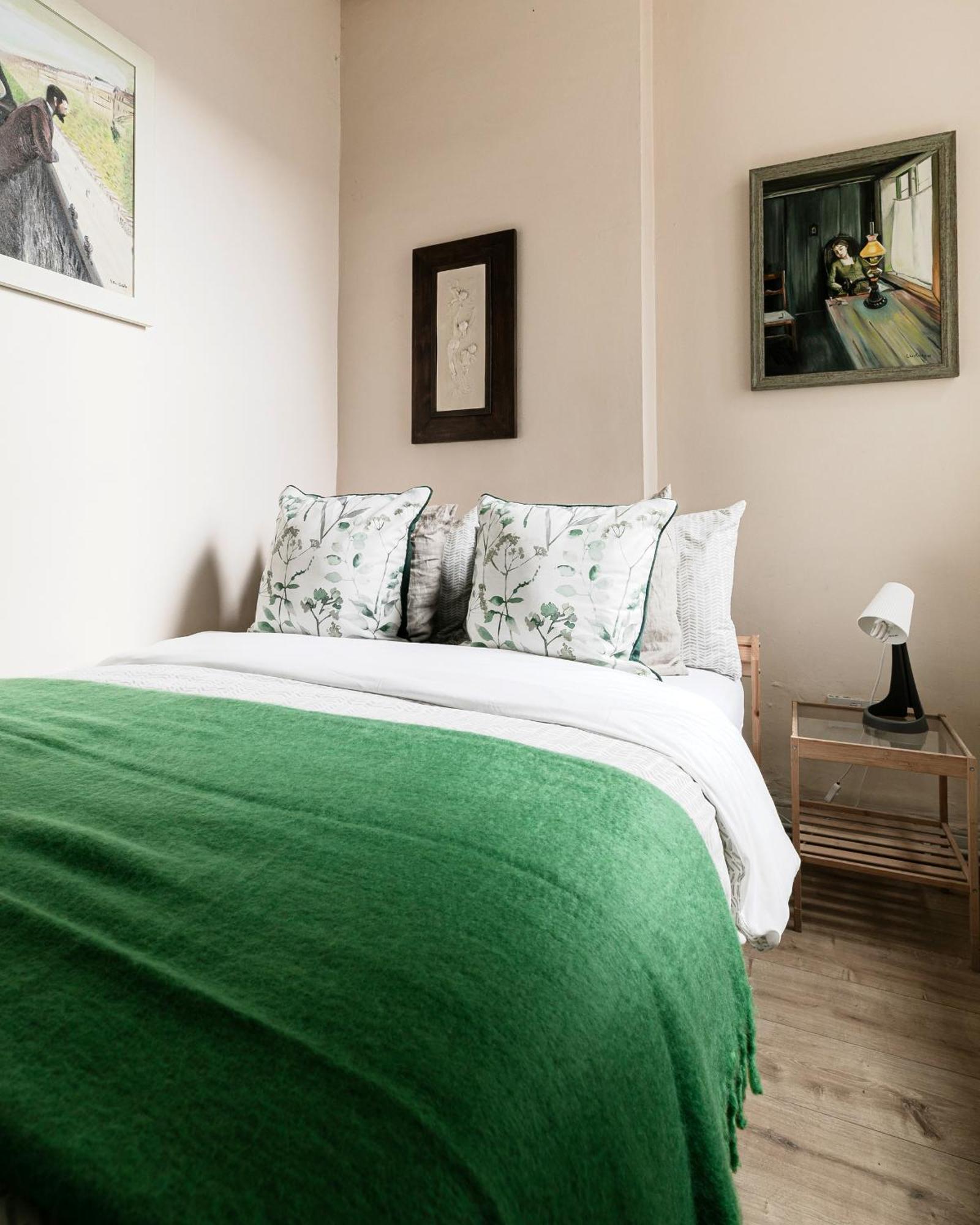 Arty Escape In Central London - Zone 2 外观 照片