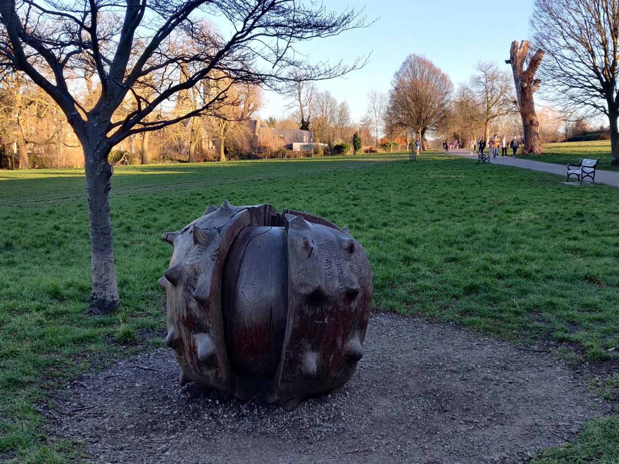 Arty Escape In Central London - Zone 2 外观 照片