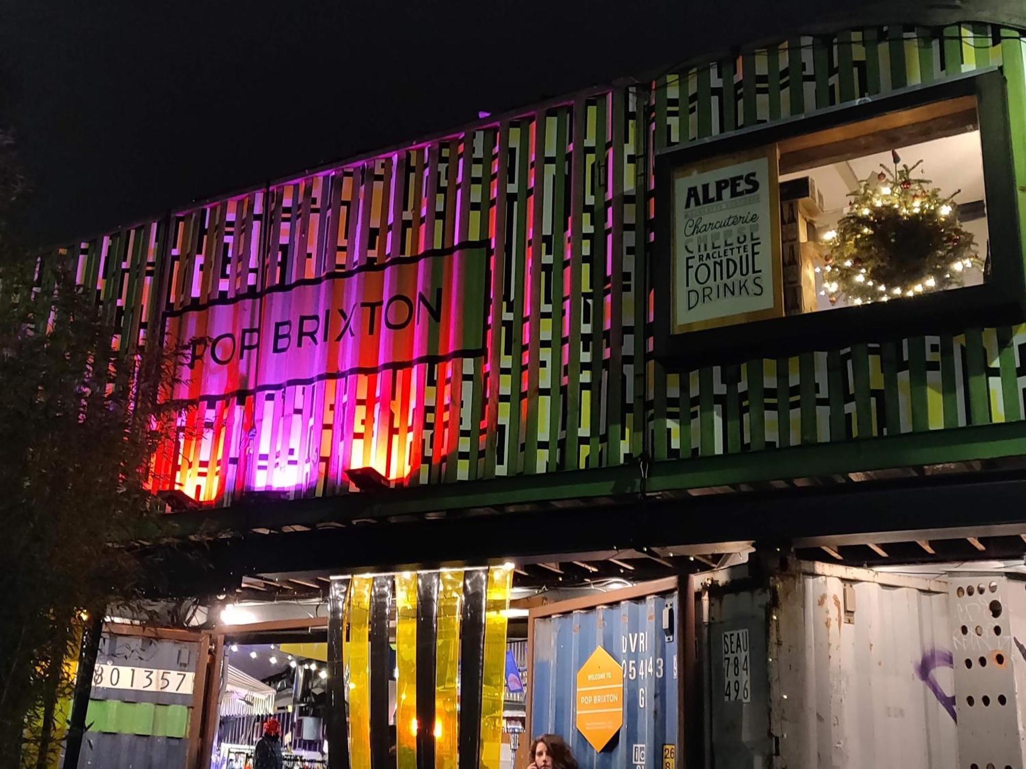 Arty Escape In Central London - Zone 2 外观 照片